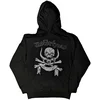 Motörhead March or Die Black S Kapuco