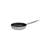 Non-stick deep frying pan, aluminum, 20 cm - Ballarini