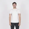 Sergio Tacchini Muška majica kratkih rukava Pablo, Bela