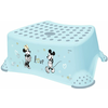 STEPER MICKEY