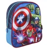 CERDA Ranac predškolski 3D Avengers 2100003422