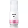 Canon - Canon INK Bottle GI-43 M