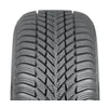Nokian Snowproof 2 SUV ( 245/65 R17 111H XL Aramid Sidewalls )