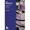 La Regenta. Selección