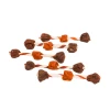 PET PRO Poslastica za pse Snacks Tricolor, Piletina i govedina, 350 g, 17 komada