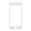 Zaštitno staklo 5D Mini verzija case Friendly za iPhone 7 Plus/ 8 Plus, Belo