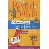 Roald Dahls Marvellous Joke Book