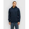 Quiksilver Keller moški pulover s kapuco dark navy heather