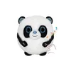 Svetleča in ponavljajoča panda 21cm