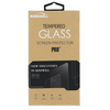 Kisswill Tempered Glass 2.5D staklo za Motorola Edge - Prozirna KP11632