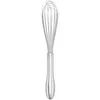 Metlica za stepanje STEEL, 22 cm, srebrna, iz nerjavečega jekla, OXO