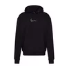 Karl Kani Majica KK Signature Hoodie, črna