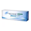 Dnevne 1 Day Acuvue Moist Multifokalne s Lacreonom (30 leč)