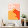 Wallity Slika UV-906, 45 x 65 cm