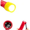 Led Lenser Baterijska lampa KID, Crvena