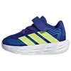 Adidas Galaxy 8 El I patike za dječake, KI1679, plave