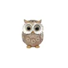 Figura Sova braon 14cm LH-969