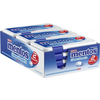 Mentos CleanBreath Peppermint Škatla 12 x 21 g