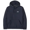 Patagonia 73 Skyline Uprisal pulover s kapuco, nova mornarsko modra (XL)