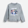 Reserved - Long-sleeve Brawl Stars