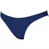 Arena solid bottom navy/white 32
