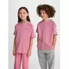 Otroška kratka majica hmlJR ARCHIVE LOOSE T-SHIRT S/S
