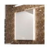 NIMCO ZP 11001VX - LED ogledalo za kupatilo sa pozadinskim osvetljenjem 3000-6500K 70x50 cm IP44