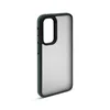Maska za telefon COLOR EDGE za Samsung S23 FE, Zelena