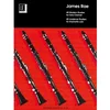 RAE:40 MODERN STUDIES FOR CLARINET