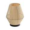 Osram - Stona lampa DECOR STRIPES 1xE14/5W/230V bež