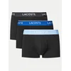 Lacoste Komplet boksaric? 5H1297 Črna