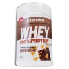 Olympic Protein Strong Whey 100%, Čoko oranž, 840g