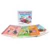 Llama Llamas Holiday Library