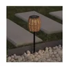 Atmosphera - LED solarno svetlo ELAIS LED/1,2V 500 mAh IP44