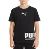 Puma majica Puma Sport Graphic Tee B za dečake