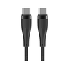 Maxlife kabl sa brzim punjenjem USB-C na USB-C od 60W ( OEM0101189 )