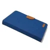 Futrola BI FOLD MERCURY za tablet 7in plava