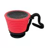 MICROLAB Magicup bluetooth Red