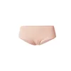 Calvin Klein Underwear Spodnje hlače nude / bela