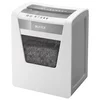 UNIŠTAVAČ DOKUMENTACIJE 10 LISTOVA MICROCUT IQ LEITZ 80020000 BIJELO/SIVI