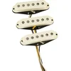 Fender Coastline 57 Stratocaster Set Vintage White Kitarski pick up
