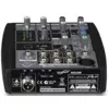 Wharfedale Pro Connect 502USB mikser