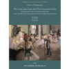 TCHAIKOVSKY:THE SWAN LAKE SUITE AND THE NUTCRACKER SUITE FOR PIANO INTERMEDIATE
