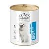 4Vets Natural Simple Recipe with Lamb 800 g