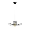 OPVIQ Tel 6721 Visilica, E27, 40W, IP20, Crna