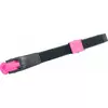 KOPCE ZA ROLERE vel.XS-S# black/pink C PW-126 2021 KOM