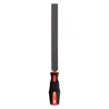Turpija za drvo pravougaona L200 KS TOOLS