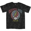 The Grateful Dead 1974 (Wash Collection) Grey XL Majica