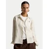 Polo Ralph Lauren Srajca 211935130504 Svetlo bež Relaxed Fit