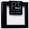 Maybelline New York Fit Me Matte kompaktni puder 90